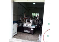 大鐵線切割機(jī)——加工用戶的印鈔機(jī) ！