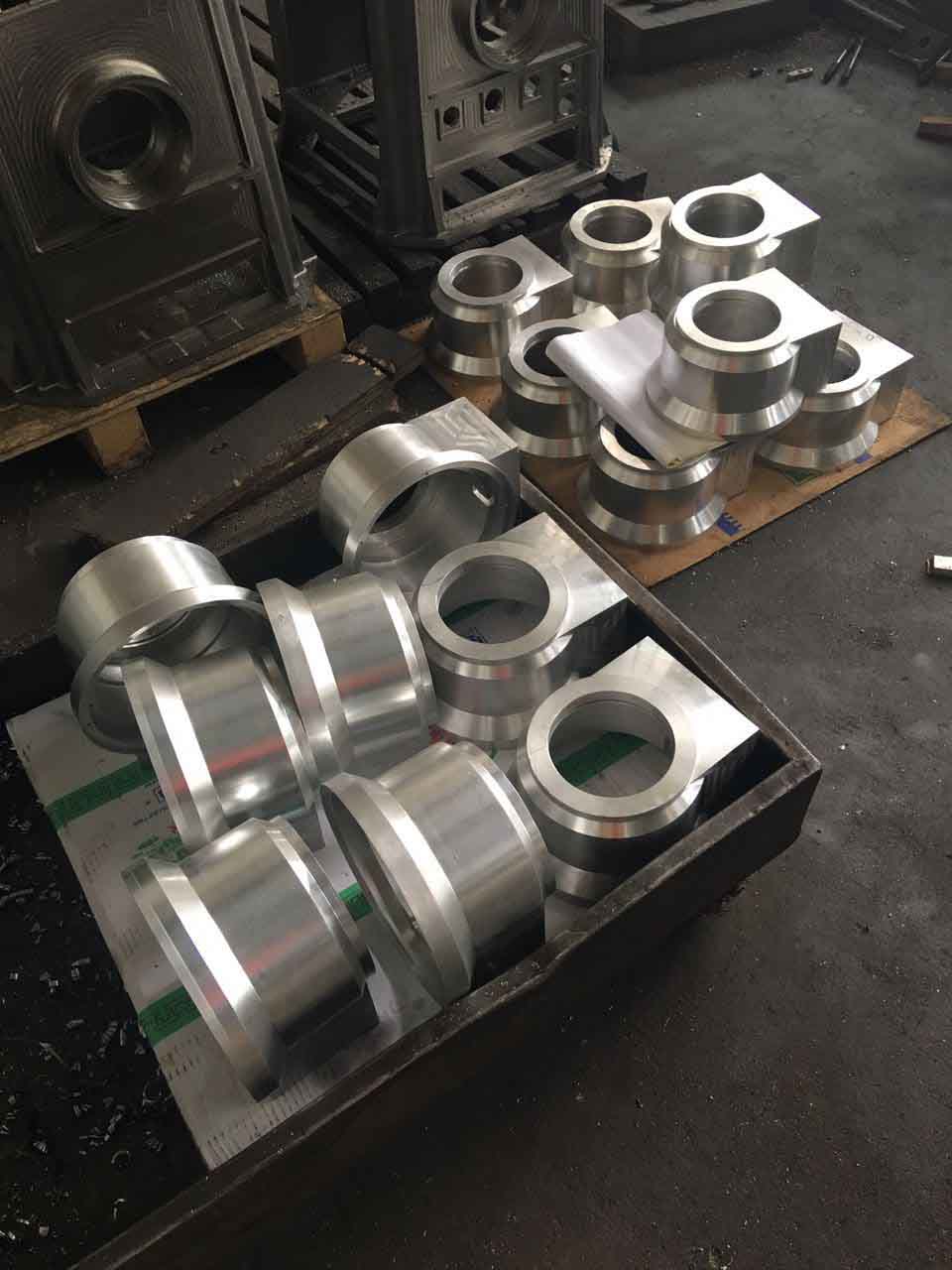 線切割機(jī)床加工過程有哪些