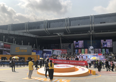 廣東大鐵深圳國(guó)際金屬切削機(jī)床展覽會(huì)圓滿成功