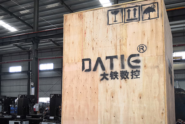 進(jìn)出口（可可貿(mào)易）中走絲實地客戶發(fā)貨照片