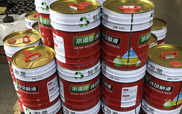 線(xiàn)切割水基加工液