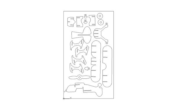 飛機1